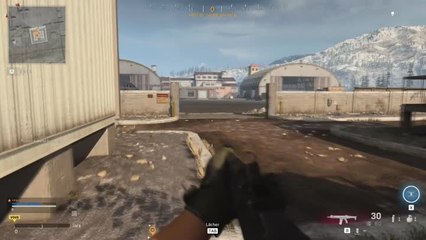 Le drone a été contrôlé depuis l'aéroport