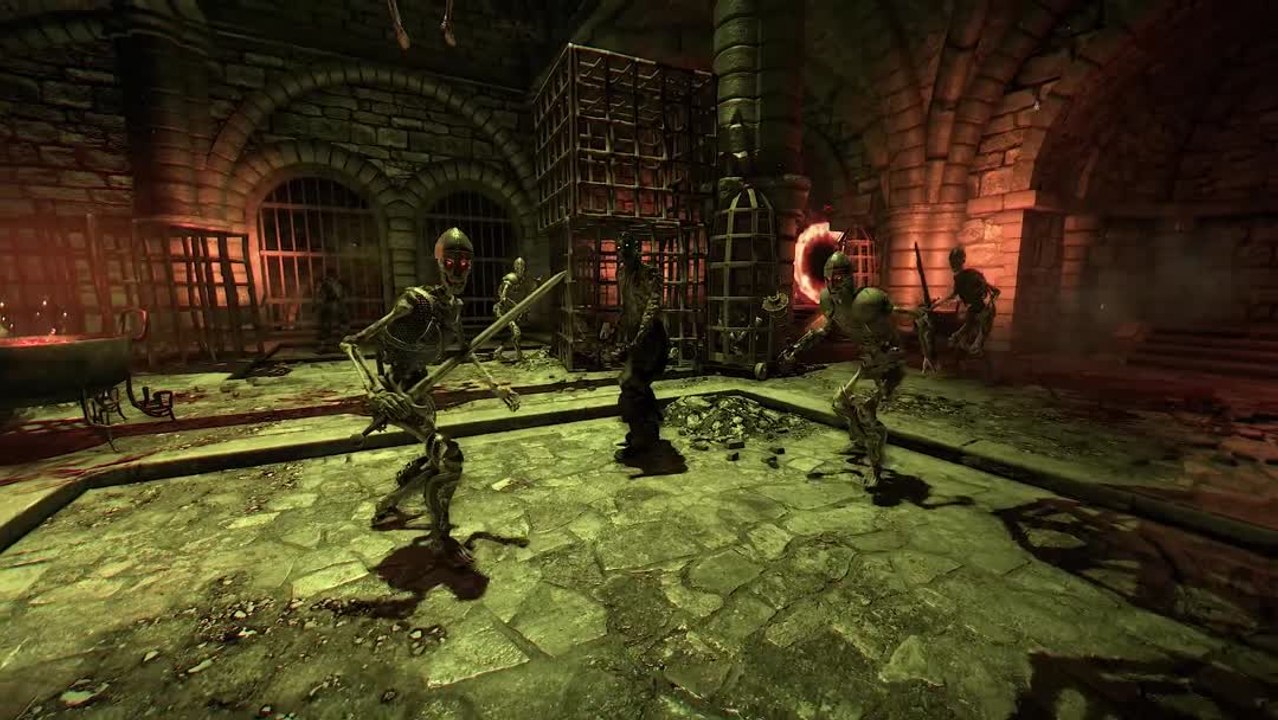 Dying Light : Hellraid : Le DLC présent son trailer de lancement