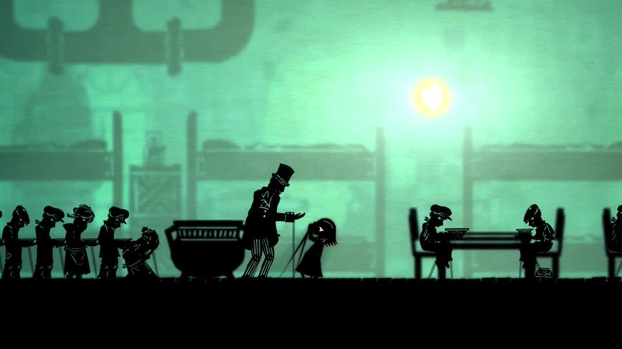 Projection First Light  Consoles and PC Trailer