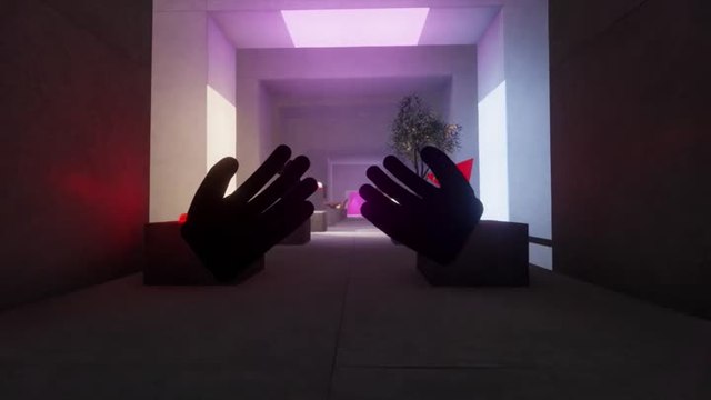 Dreams - Trailer de lancement compatibilité VR