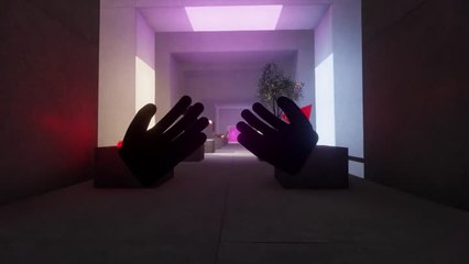 Dreams - Trailer de lancement compatibilité VR