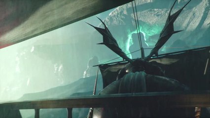 Pirate Commander - Announcement Trailer