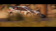 WRC 9 fait ronronner les moteurs sur PC et consoles