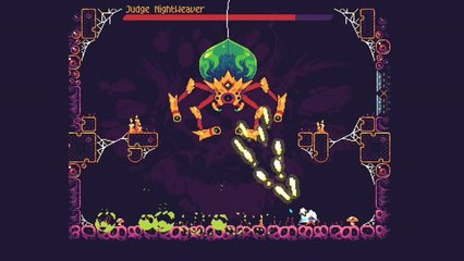 Scourgebringer - Trailer The Old World