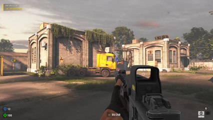 Serious Sam 4 : Un héros très urbain