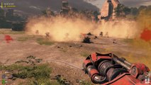 Serious Sam 4 : Une visite musclée de Rome