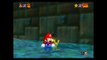 Super Mario 64 – Étoile secrète du château de Peach : lapin n°2