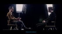 Little Hope Interview Will Poulter Part 2