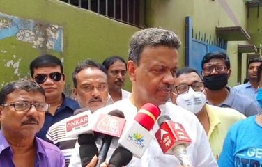 ভাড়া বাড়িয়ে কোন সলিউশন হবে না : ফিরহাদ হাকিম