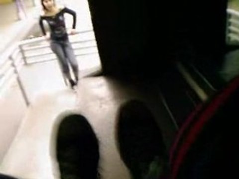 déliire avec mes converses