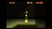 Super Mario 64 – Manoir de Big Boo : étoile n°6 