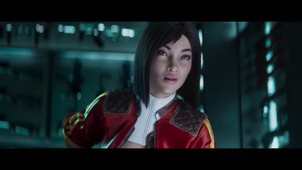 Rogue Company - Launch trailer Switch