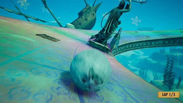 Rock of Ages III présente son trailer de lancement