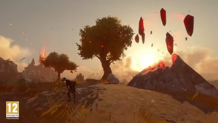 Immortal Fenyx Rising : Ubisoft offre un aperçu du gameplay