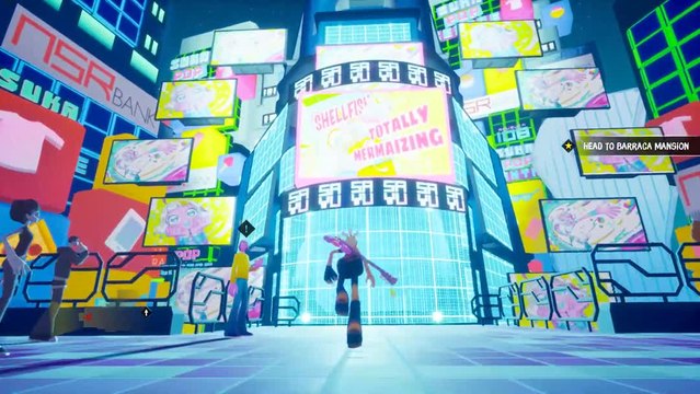 No Straight Roads - What is No Straight Roads Trailer