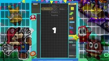 Tetris 99 - Grand Prix 15 Paper Mario