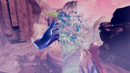 Twilight Path Game Release Announcement PSVR