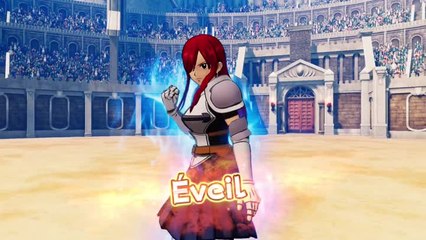 Fairy Tail : 100 contre 1 !