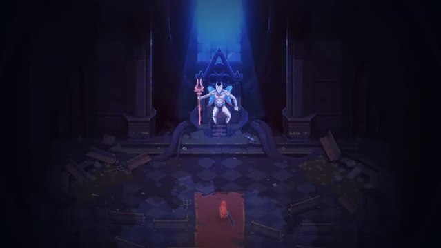 Eldest Souls - Trailer PAX Online