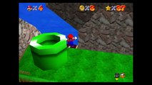 Super Mario 64 – Île grands-petits : étoile n°4 