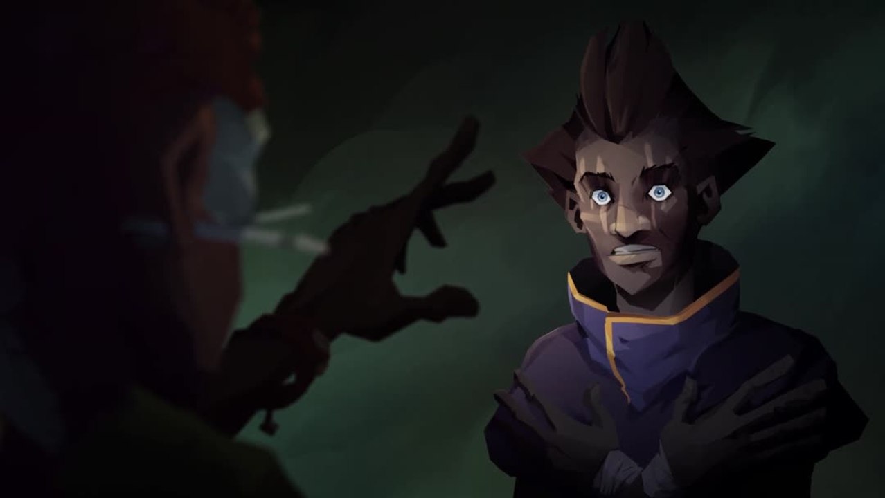 A Long Way Down RELEASE TRAILER