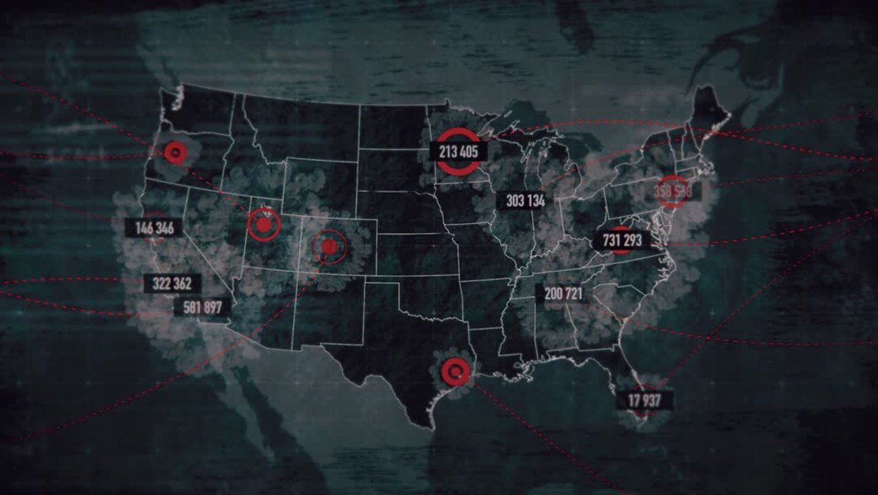 Ghost Recon Breakpoint Red Patriot : Comme un air de Guerre Froide