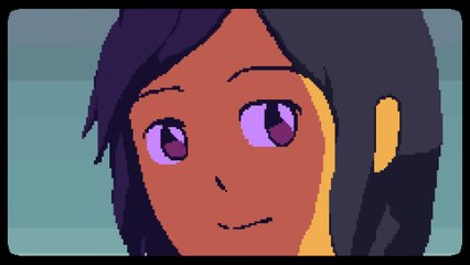 A Space for the unbound prologue annonce trailer
