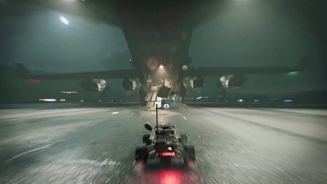 Nowhere Left to Run Teaser - Call of Duty: Black Ops Cold War