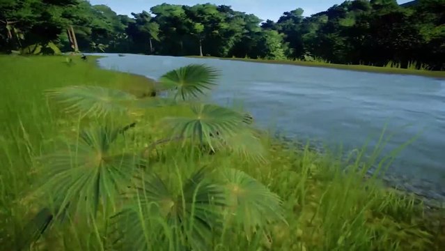 Jurassic World Evolution - Les développeurs lèvent le voile sur la version Switch