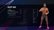 EA Sports UFC 4 présente son mode carrière