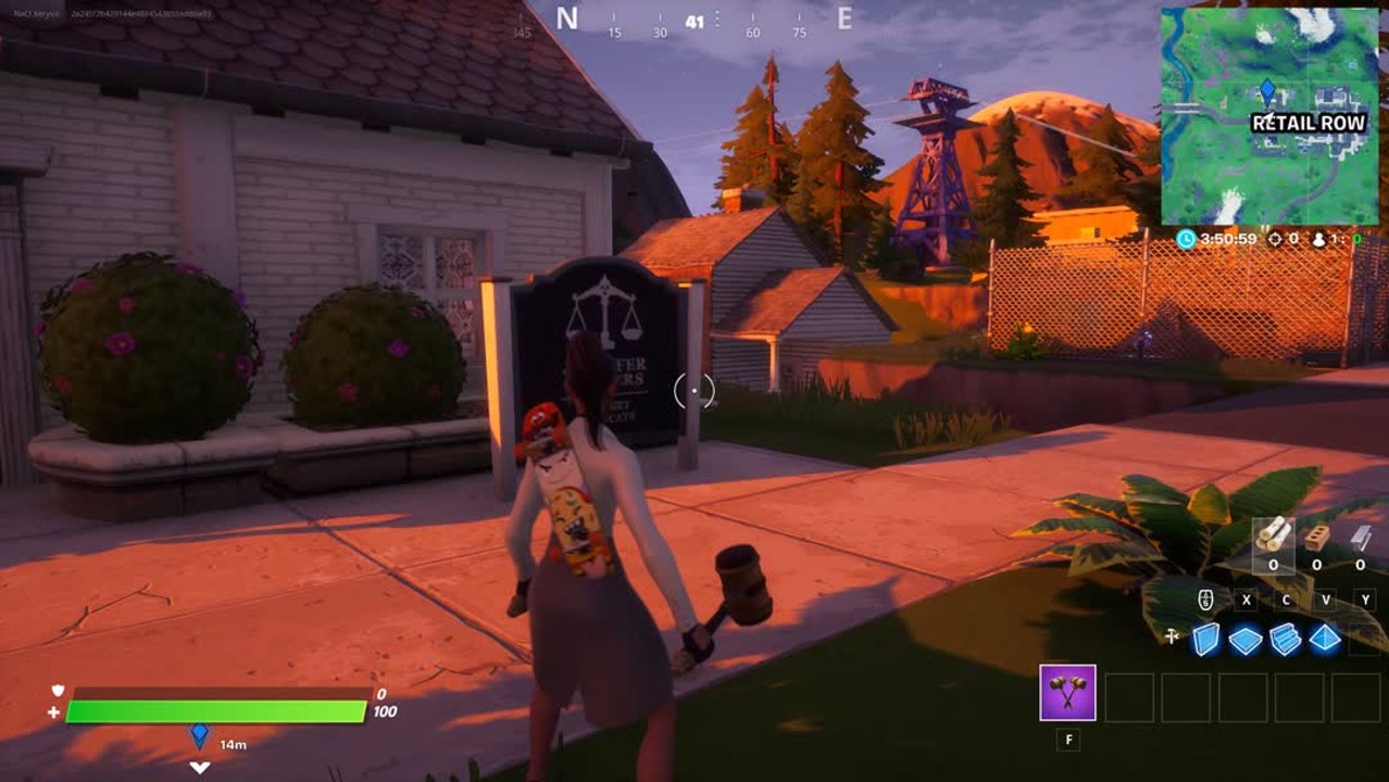 Chapitre 2, saison 4 : Visiter le cabinet de Jennifer Walters en tant que Jennifer Walters