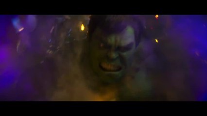 Marvel's Avengers s'offre une nouvelle cinématique