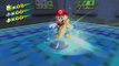 Super Mario Sunshine – Place Delfino : soleil secret n°1 