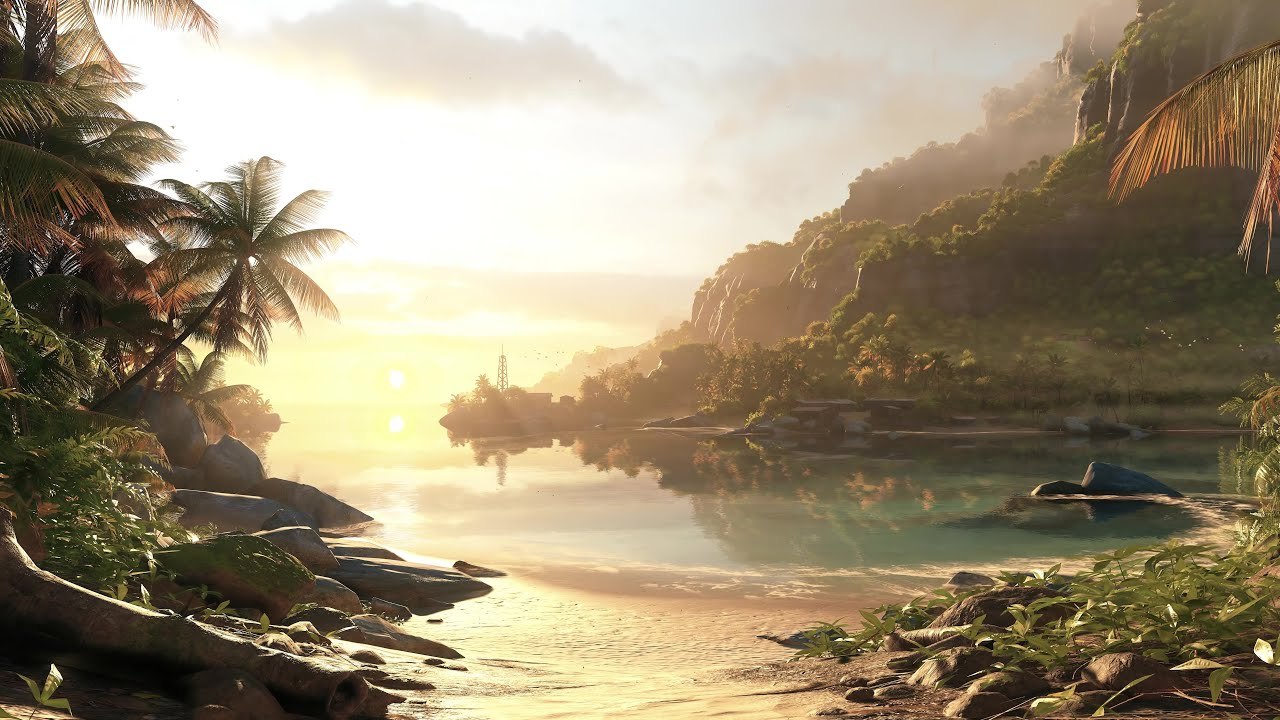 Crysis pc