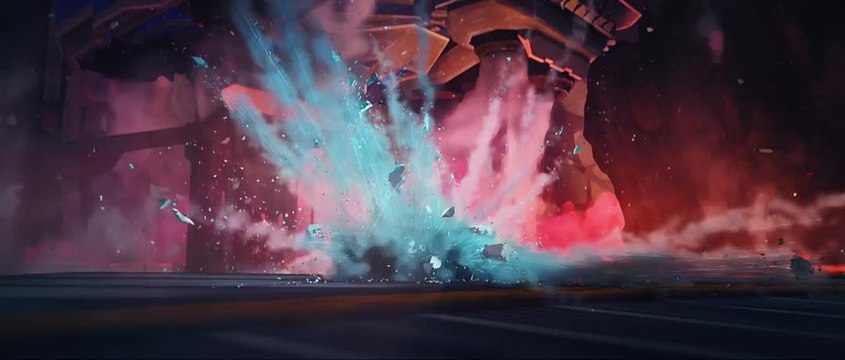 Apex Legends dévoile la Saison 6 et Rampart, un tout nouveau personnage