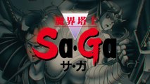 Collection of SaGa Final Fantasy Legend TGS 2020