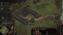 Stronghold Warlords - Trailer gamescom 2020