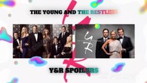 YR 4-4-2022 - The Young And The Restless Spoilers Monday, April 4 - YR News And Update