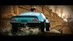Fast & Furious : Crossroads - Dom fait crisser les pneus dans un trailer de lancement