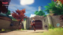 Oceanhorn 2 : Knights of the Lost Realm - La version Switch se dévoile
