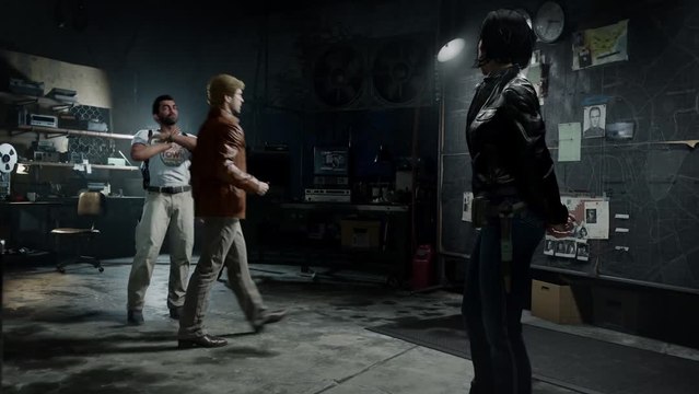 Call of Duty : Black Ops - Cold War Official GeForce RTX Gameplay Reveal