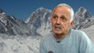 A 70 ans, ce Français veut gravir l’Everest et battre un nouveau record