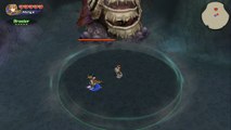 FF Crystal Chronicles Remastered - Boss - Ver des cavernes