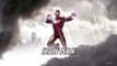 Marvel's Avengers - Présentation de Iron Man