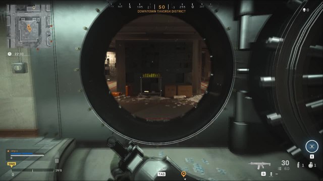 Call of Duty Warzone, saison 6, mission Pistes secrètes : les secrets sont enfermés dans un coffre, notre guide