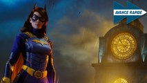 Avance rapide Gotham Knights
