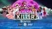 Paradise Killer : Le jeu d'enquête en open-world débarque aujourd'hui