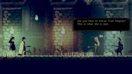 Minoria - Trailer de lancement