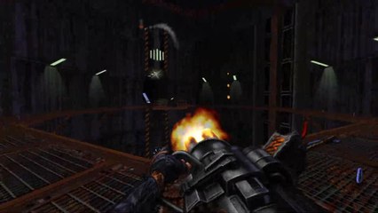 Ion Fury Expansion Teaser Trailer