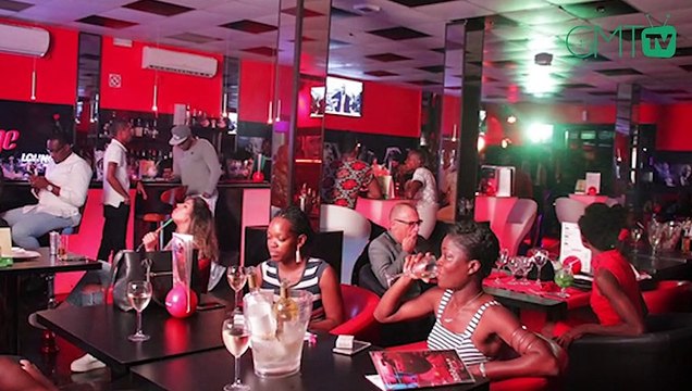 [#Reportage] Gabon: 3 millions d’hectolitres de bières et de boissons gazeuses produits en fin décembre 2021